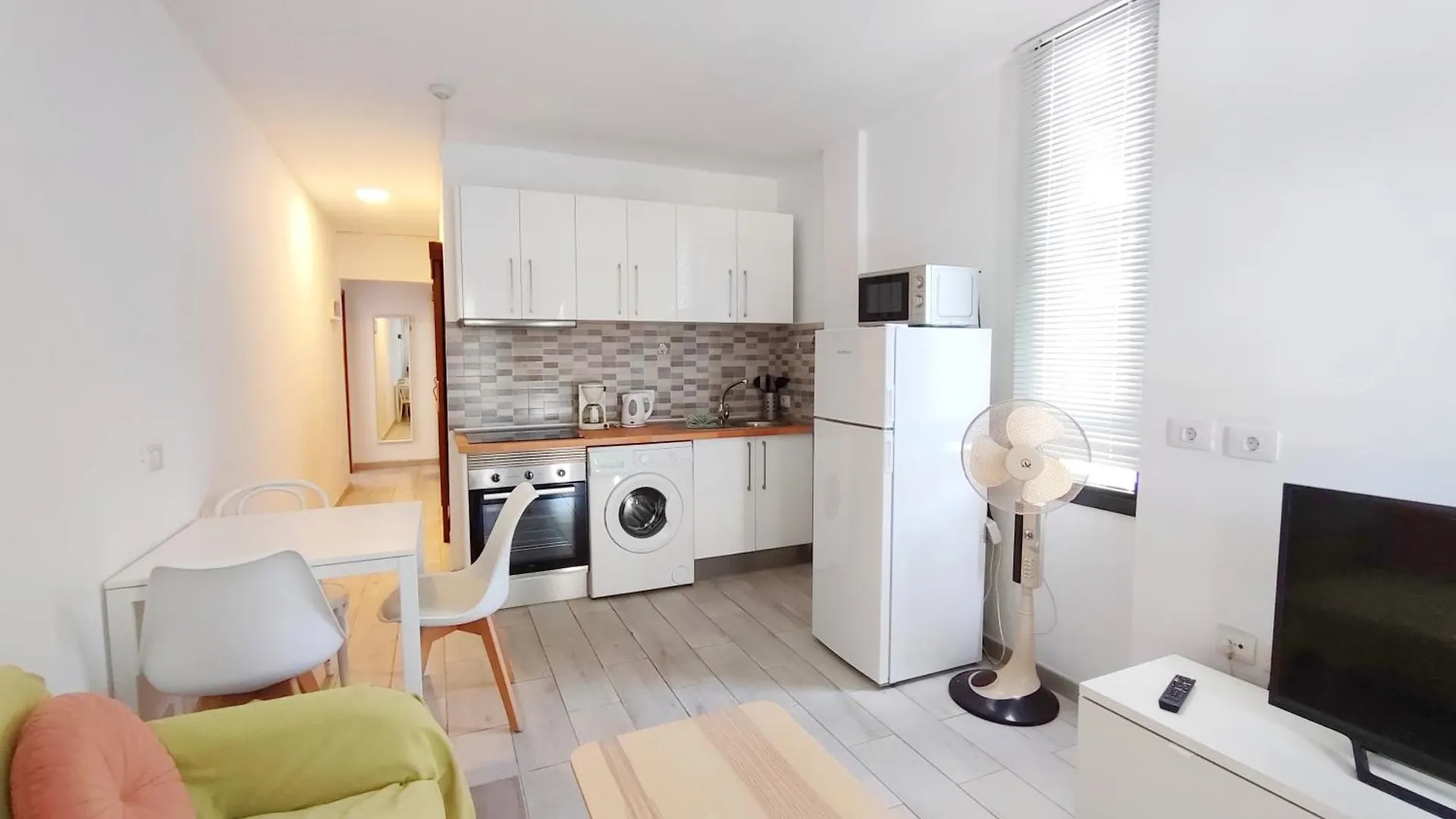 Koka16 Pool By Wave Properties Playa del Ingles  Daire Playa del Ingles (Gran Canaria)