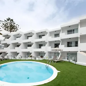  Apartamento Alsol Guatiza