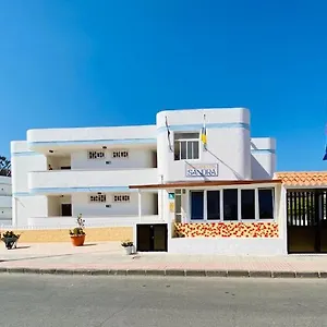  Apartamento Sandra