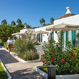 Apartamento Parque Romantico