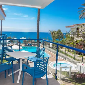 Alsol Caribes 1 Playa del Inglés