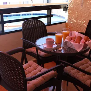  Appartamento Tropical Canary - Playa Del Ingels