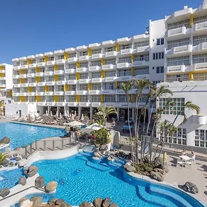 Abora Catarina By Lopesan Otel