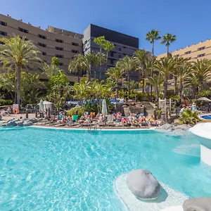 Abora Continental By Lopesan Otel