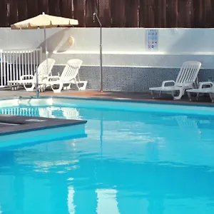 Apartament Calma, Playa del Inglés