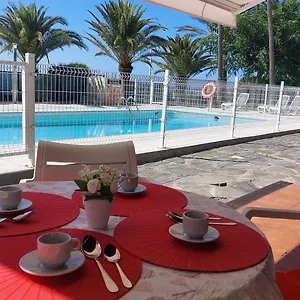  Apartamento Arpones