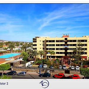 Apartament Club Excelsior Ii, Playa del Inglés