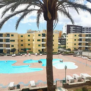  Apartamento Huella Canaria