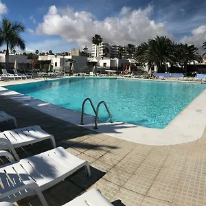 Mateo Playa del Ingles (Gran Canaria)