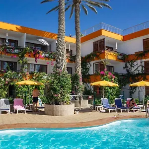  Apartamento San Nicolás