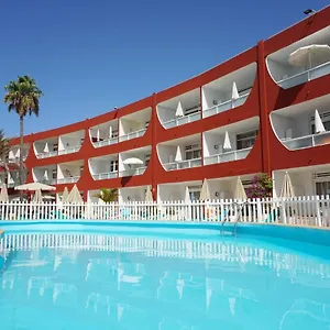  Apartamento Ecuador