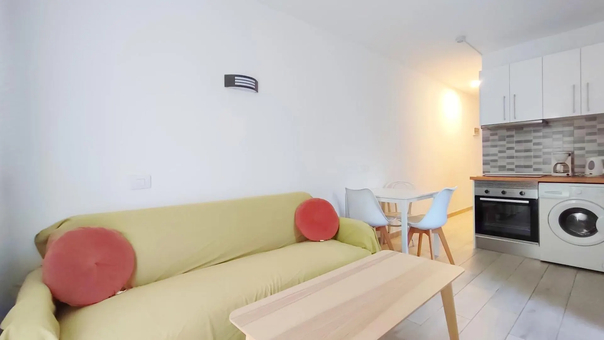 Koka16 Pool By Wave Properties Playa del Ingles  Apartment