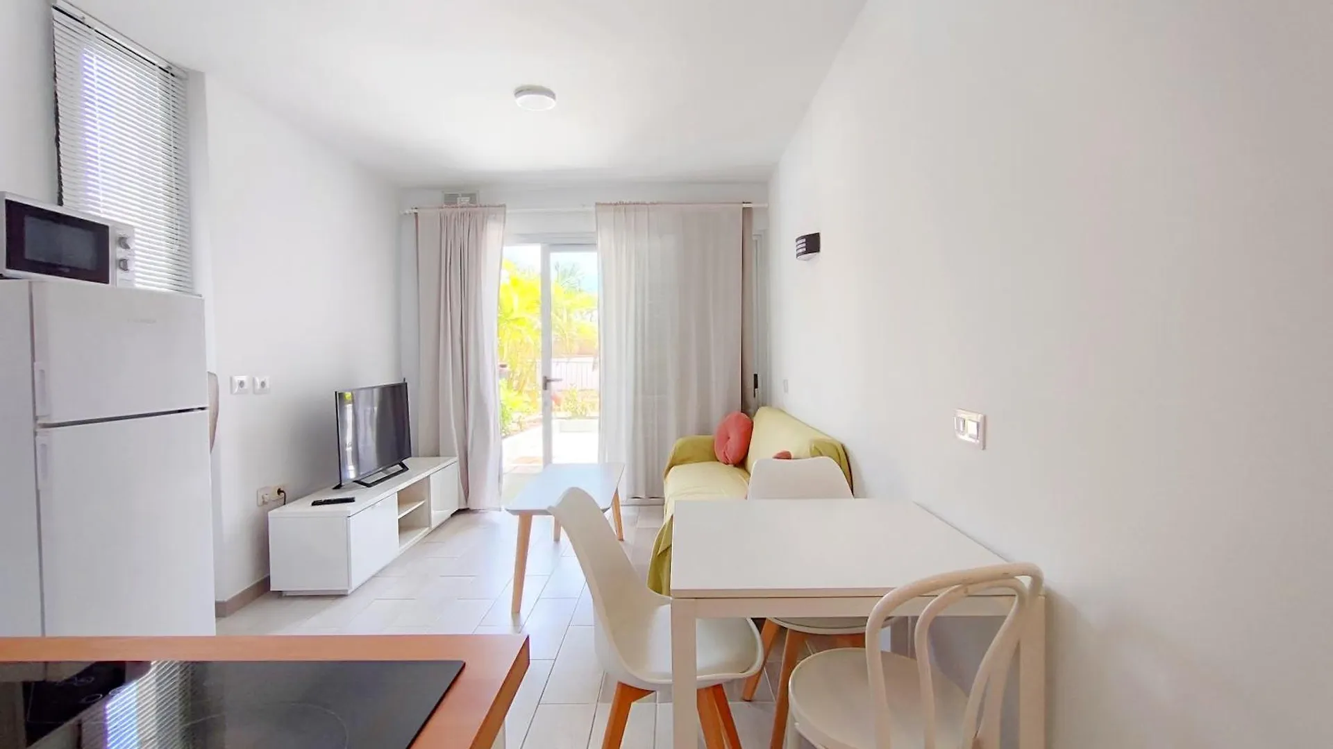 Koka16 Pool By Wave Properties Playa del Ingles  0*, Playa del Ingles (Gran Canaria) Spain