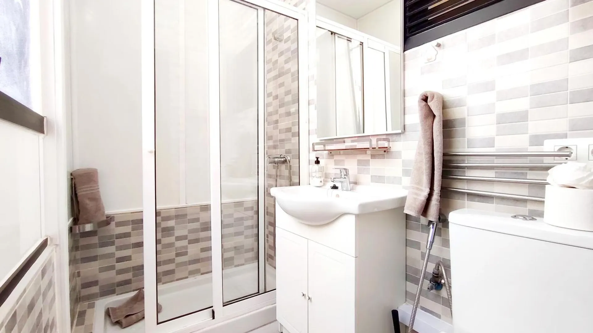 Koka16 Pool By Wave Properties Playa del Ingles  Apartment